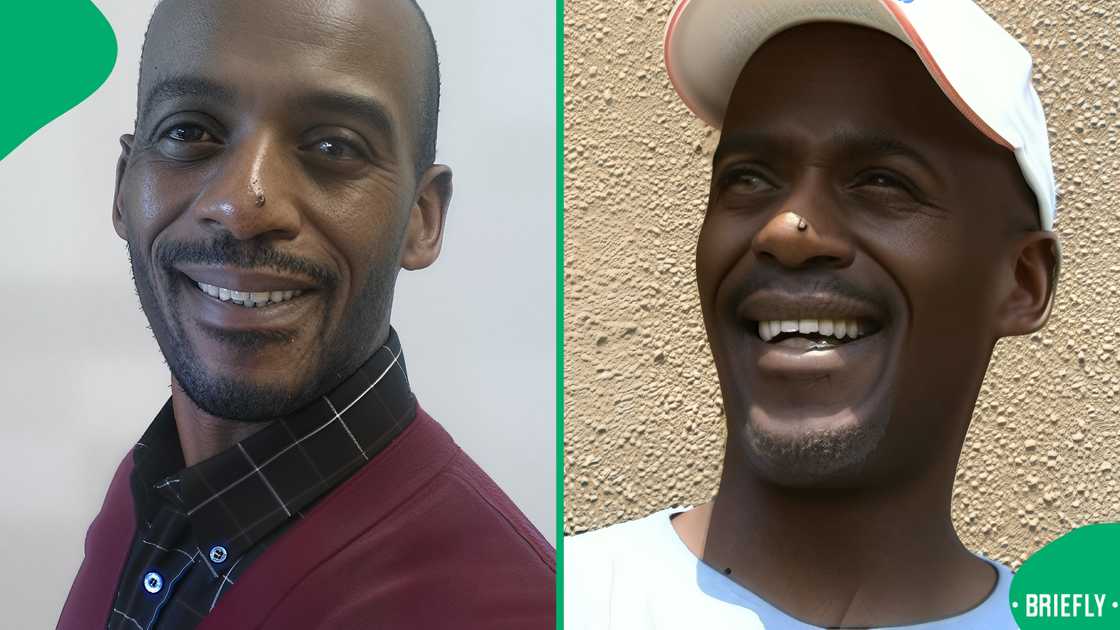 Netizens reacted to Glen Gabela's response to the claims. Netizens reacted to Glen Gabela's response to the claims.
