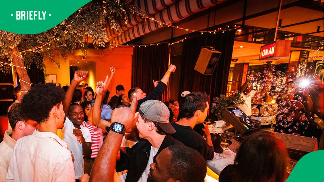 Appetite reveals how Black Coffee lookalike stunt helped launch its app in South Africa Appetite reveals how Black Coffee lookalike stunt helped launch its app in South Africa