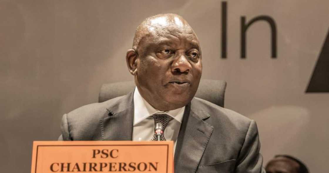 President Cyril Ramaphosa was declared 100% tax compliant by South African Revenue Services President Cyril Ramaphosa was declared 100% tax compliant by South African Revenue Services