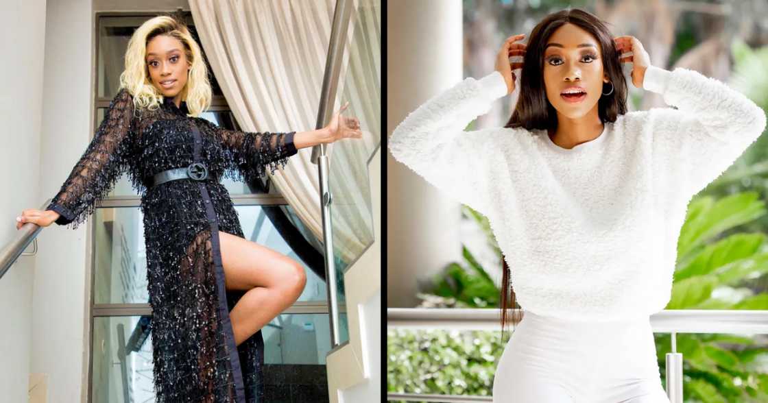Siphelele Khune, soccer star, Itumeleng Khune, Bafana Bafana captain, goalkeeper, florist, Eminence Events, mother, wife, no makeup, beautiful Siphelele Khune, soccer star, Itumeleng Khune, Bafana Bafana captain, goalkeeper, florist, Eminence Events, mother, wife, no makeup, beautiful