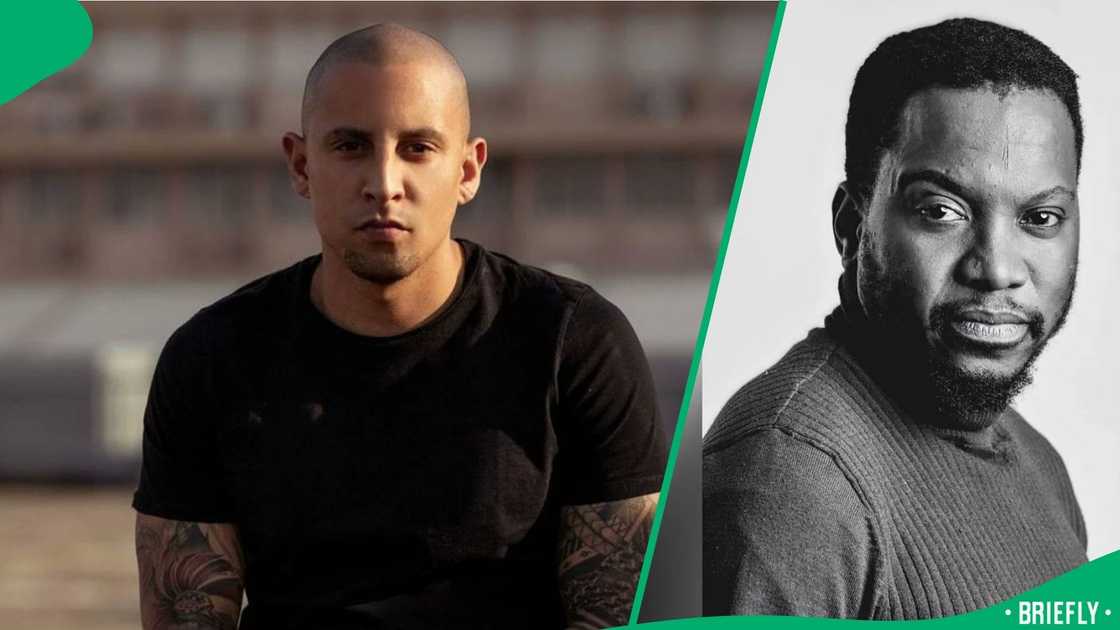 Zola Hashatsi reacts to Fannie Masemola's update regarding the DJ Warras murder investigation