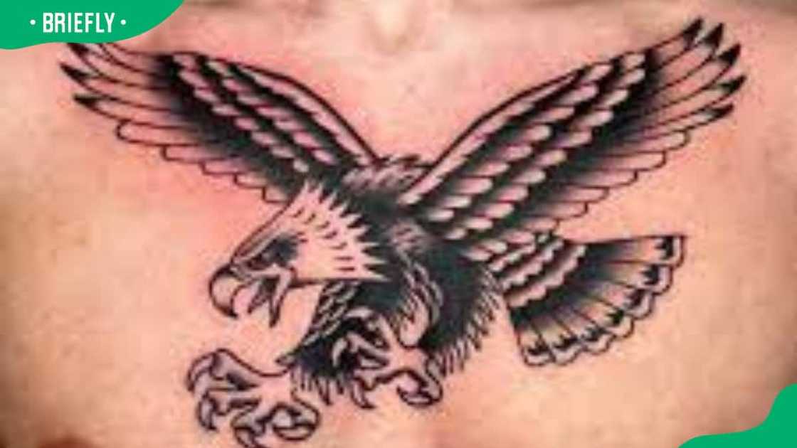 Which tattoo is best for the chest? Which tattoo is best for the chest?