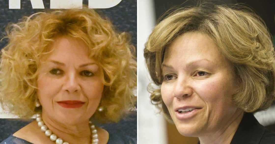 Irene Charnley Irene Charnley