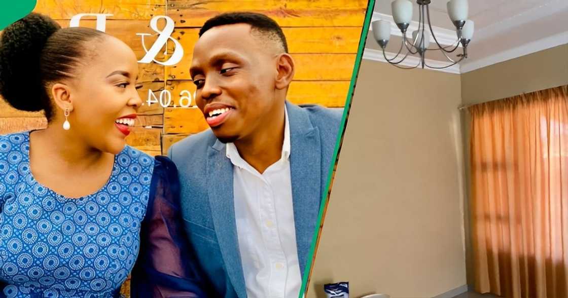 SA praises lady's interior decorating skills SA praises lady's interior decorating skills