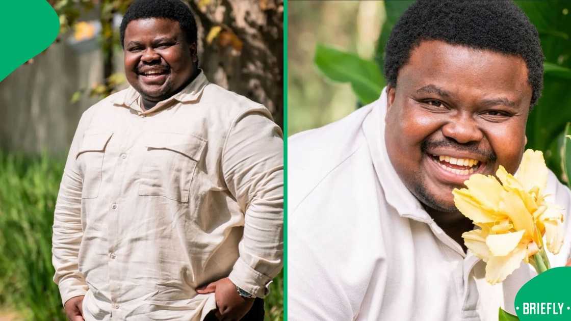 A pap rights activist shared his thoughts on "pap abuse" in a hilarious video.