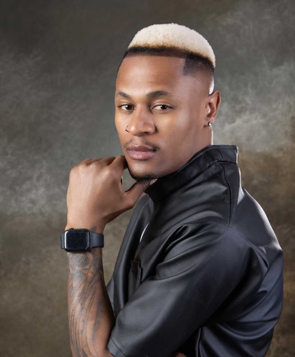 Limpopo Boy clapped back at the critics over his viral TikTok livestream