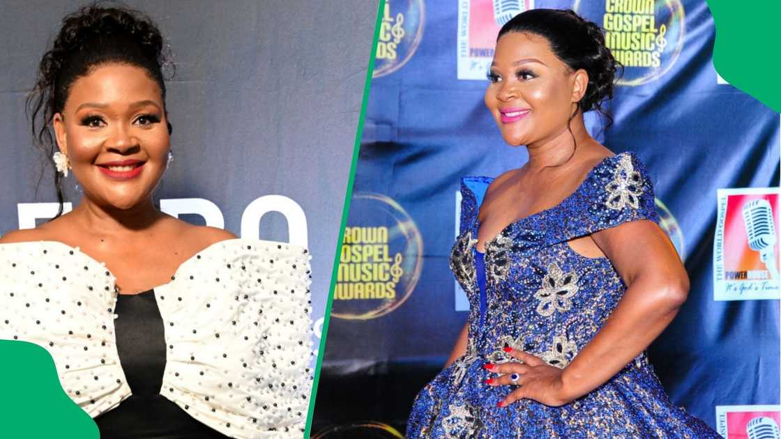 Artists alleged they were not given food at Zanele Mbokazi's funeral. Artists alleged they were not given food at Zanele Mbokazi's funeral.