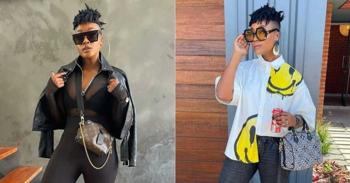 5 pics, DJ Lamiez Holworthy, shorts 5 pics, DJ Lamiez Holworthy, shorts