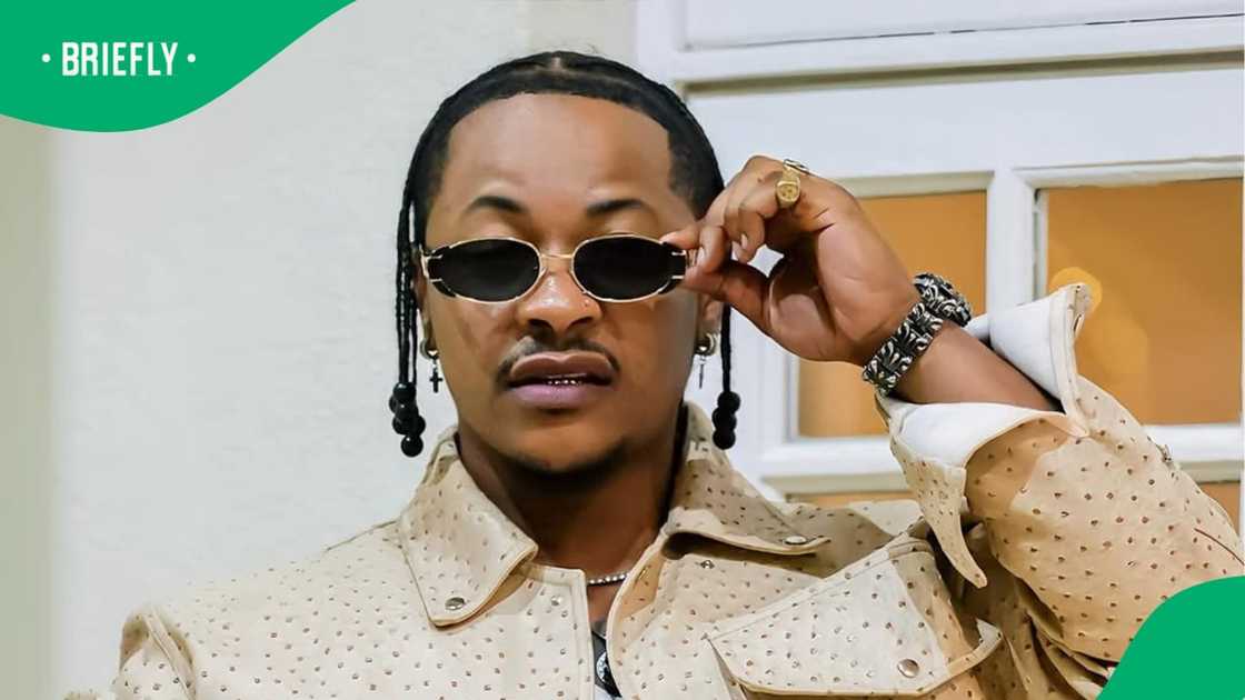 Fans’ recommendations lead US creator to Priddy Ugly. Fans’ recommendations lead US creator to Priddy Ugly.