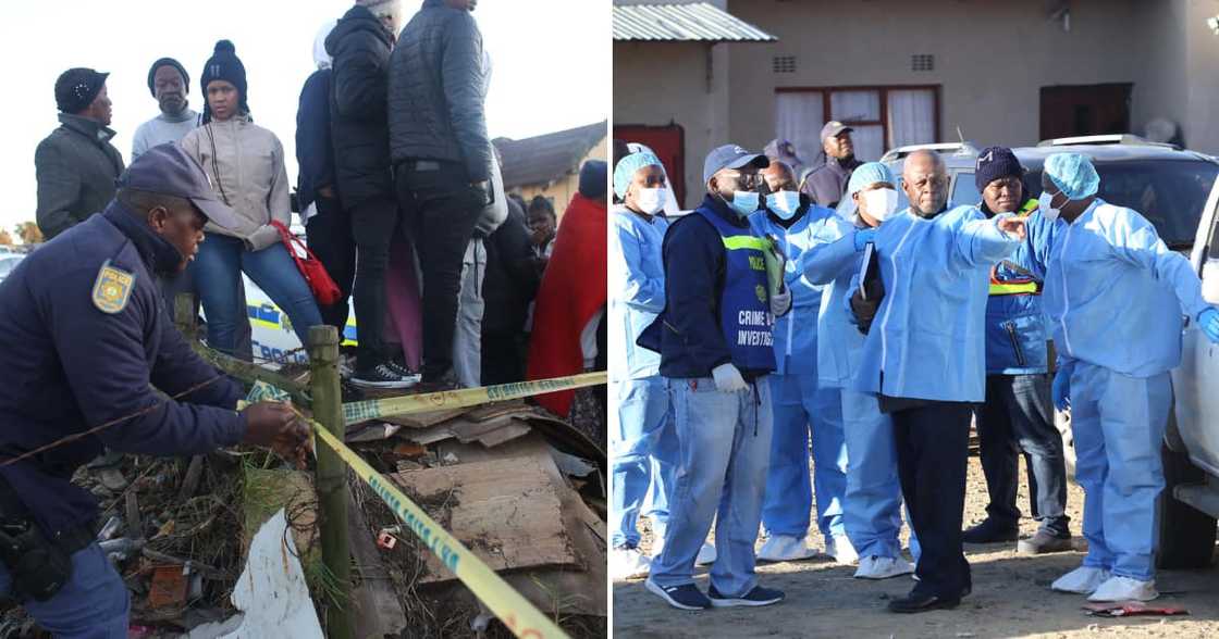 Eastern Cape liquor board, lay charges, Enyobeni tavern owner, at least 17 kids killed, owner devastated Eastern Cape liquor board, lay charges, Enyobeni tavern owner, at least 17 kids killed, owner devastated