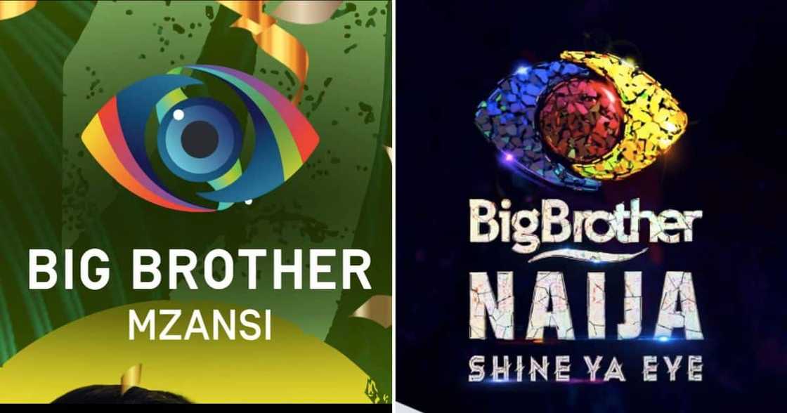 Big Brother Mzansi and Big Brother Naija to merge in 2023 Big Brother Mzansi and Big Brother Naija to merge in 2023