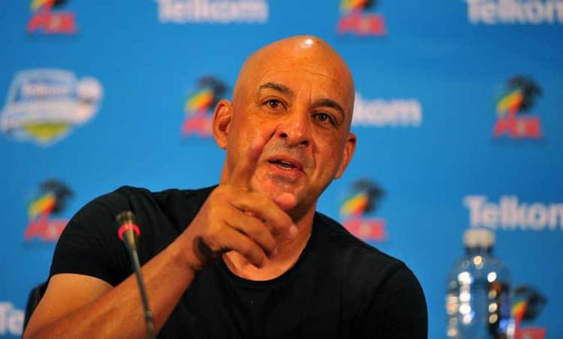 Owen Da Gama net worth Owen Da Gama net worth