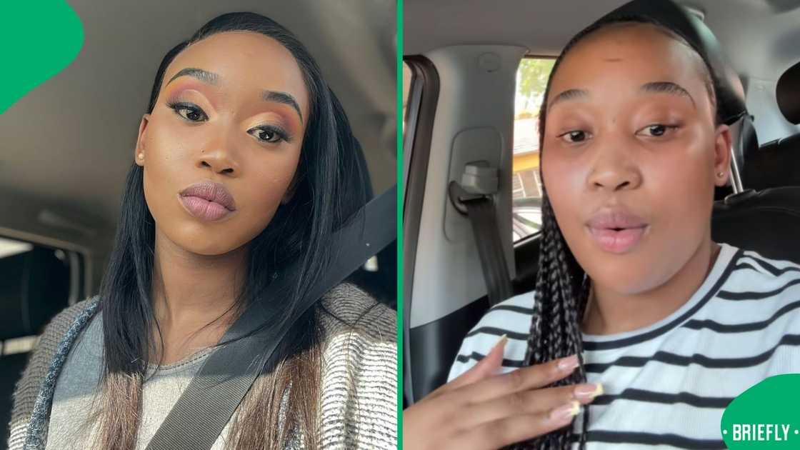 The woman said the four co-accused men were out, while the main accused man remained behind bars The woman said the four co-accused men were out, while the main accused man remained behind bars