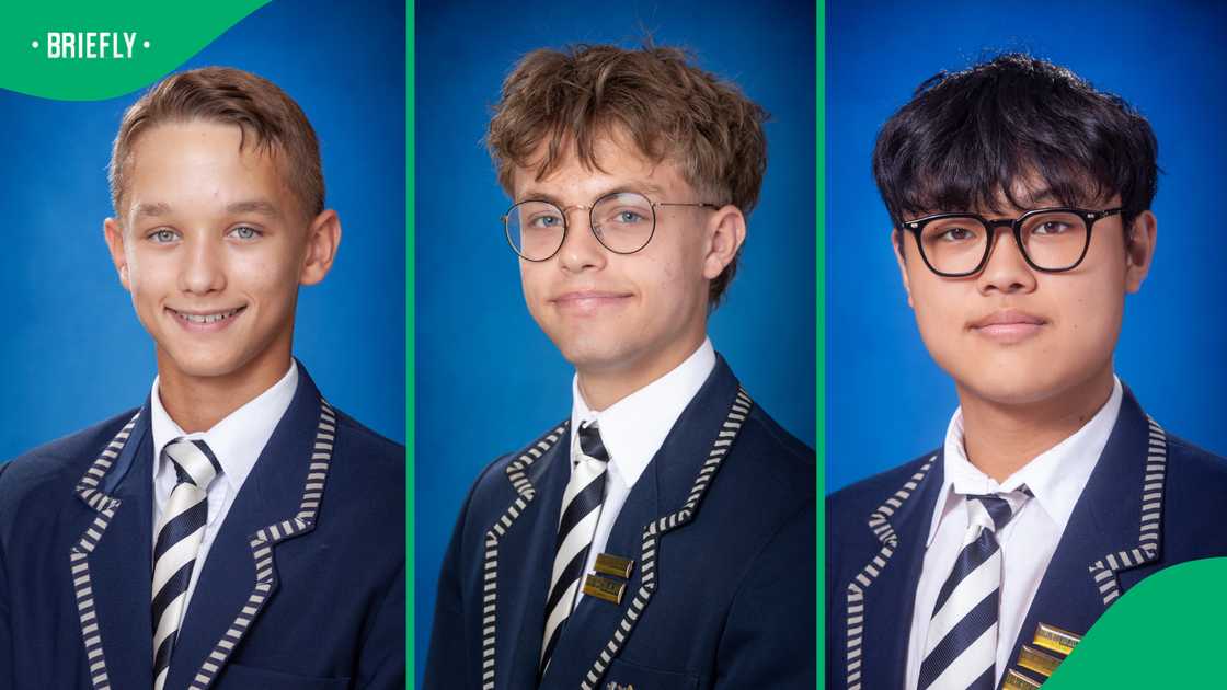 Reddam House Durbanville records best-ever Cambridge results Reddam House Durbanville records best-ever Cambridge results