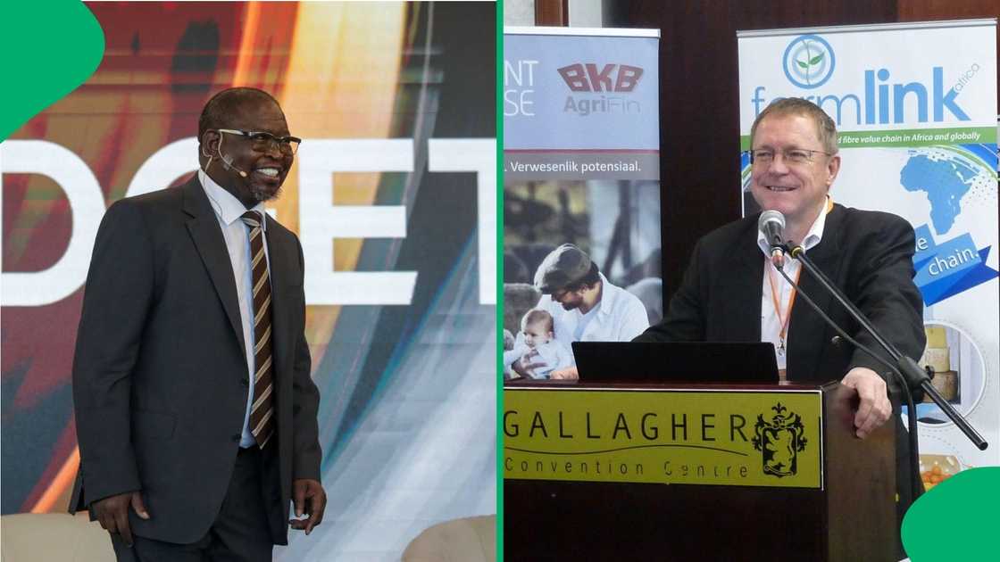 Economist calls on ANC elimination ahead of mid term budget speech Economist calls on ANC elimination ahead of mid term budget speech