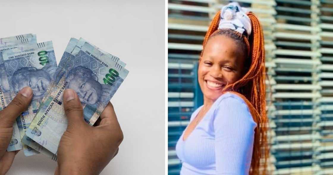 KZN student makes money while studying KZN student makes money while studying