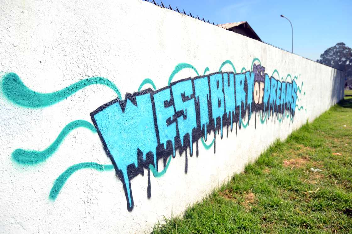A shooting in Westbury killed two teenagers and injured five A shooting in Westbury killed two teenagers and injured five