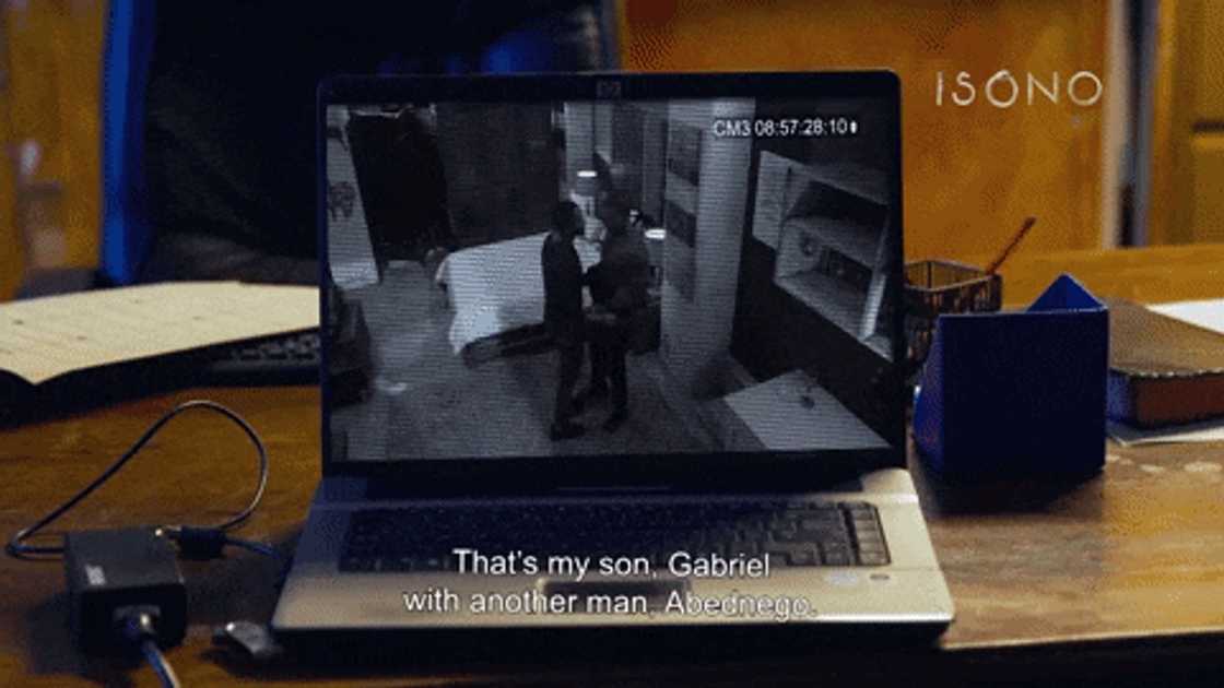 Isono Teasers Isono Teasers