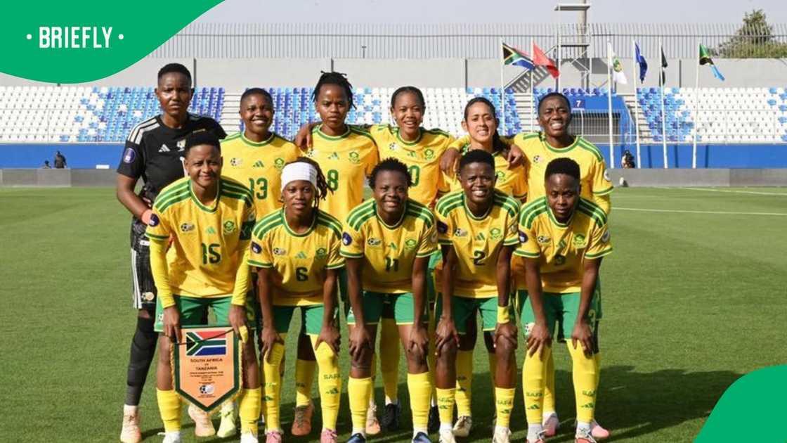 Banyana Banyana