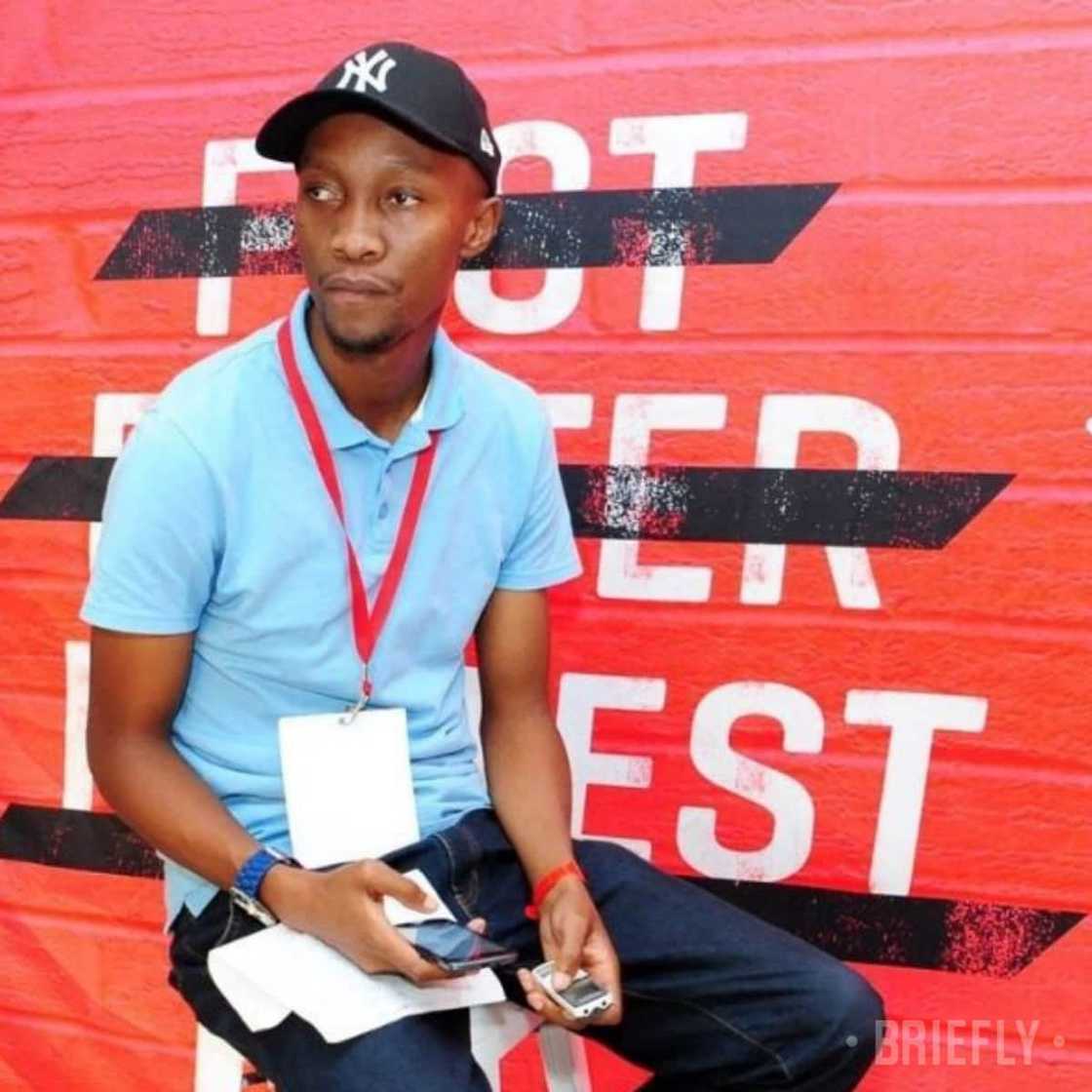 Phumzile Ngcatshe, Briefly News Phumzile Ngcatshe, Briefly News