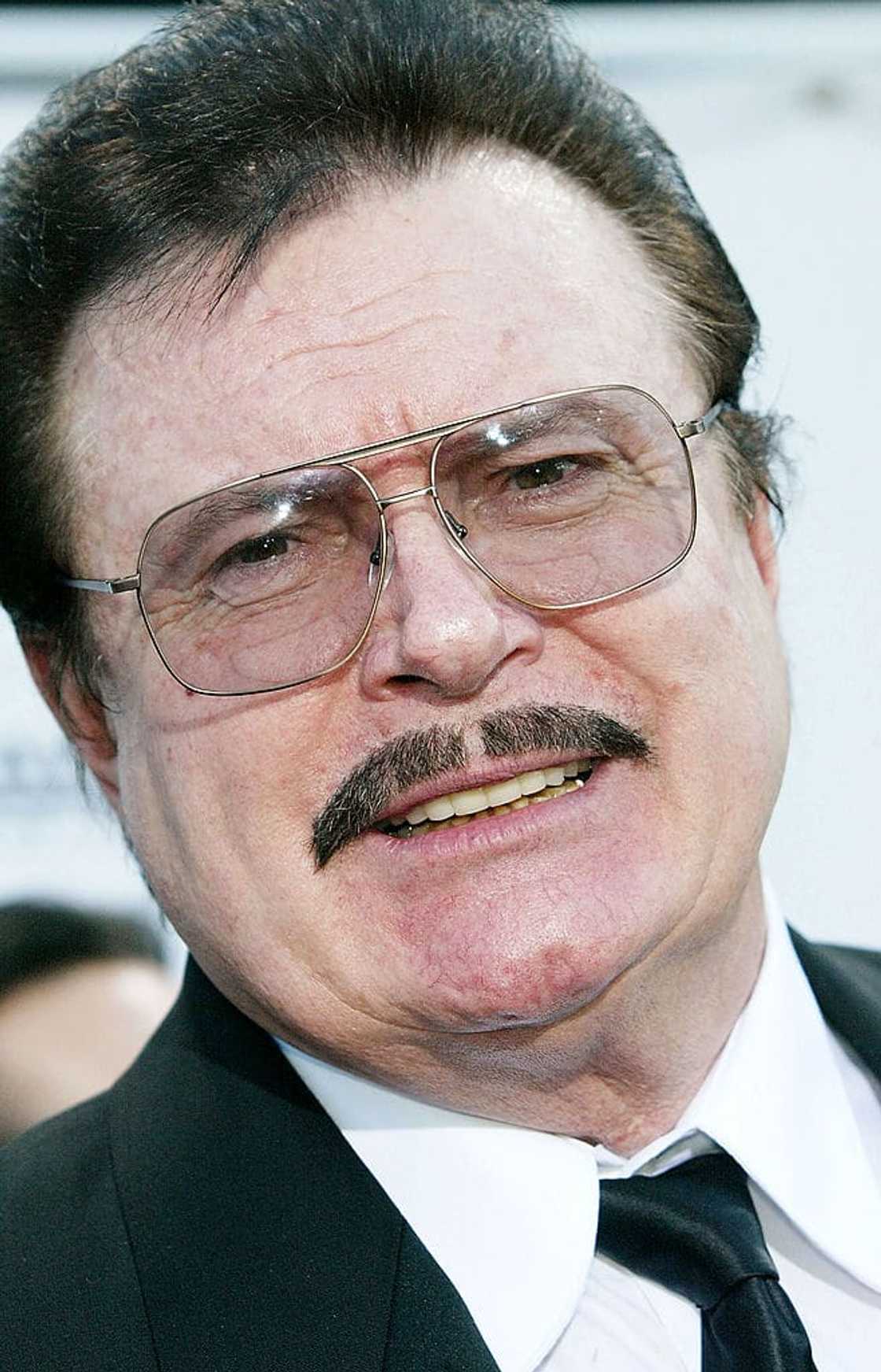 Buddy Ebsen’s spouse Buddy Ebsen’s spouse