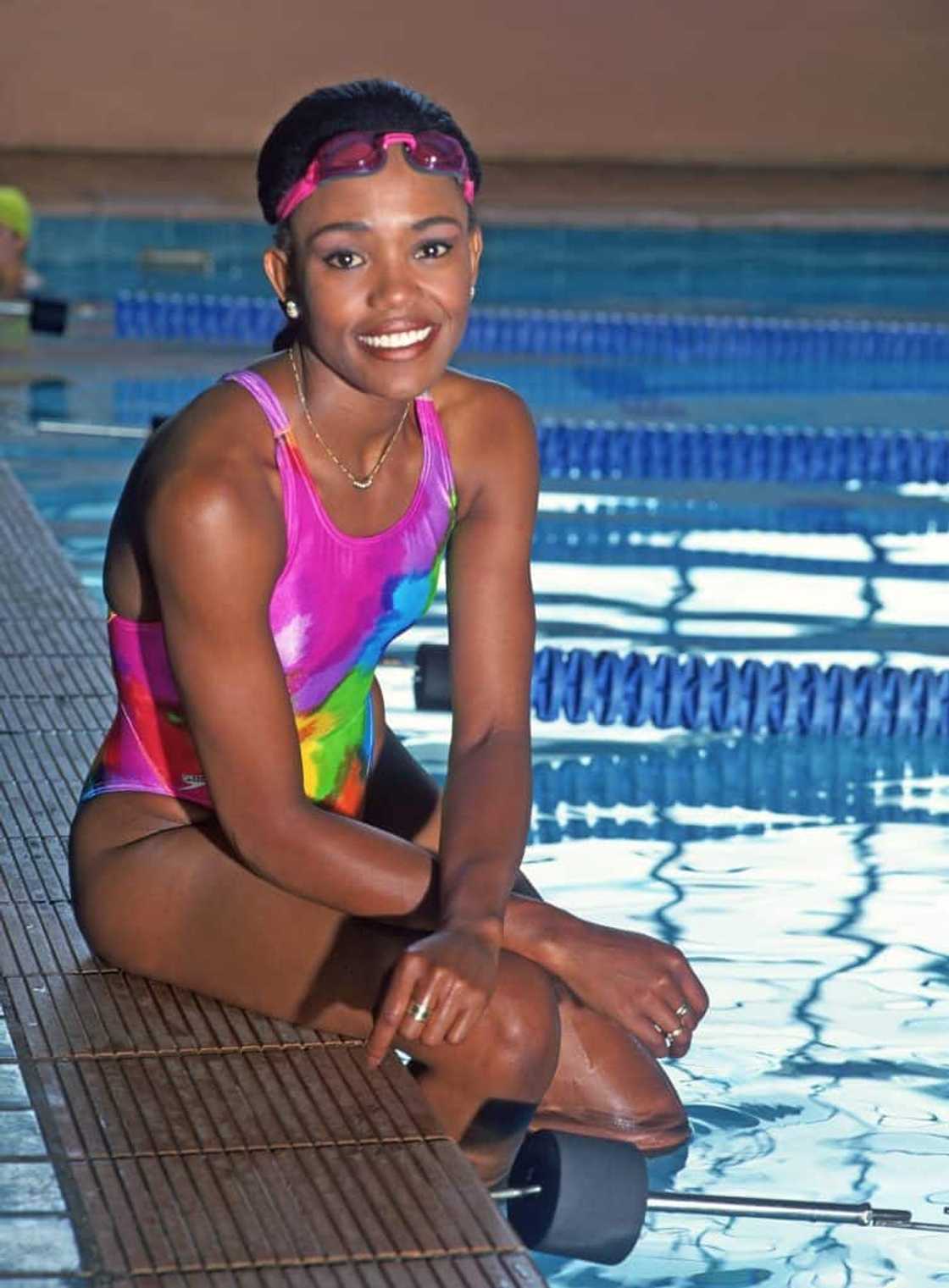 Jacqui Mofokeng Jacqui Mofokeng