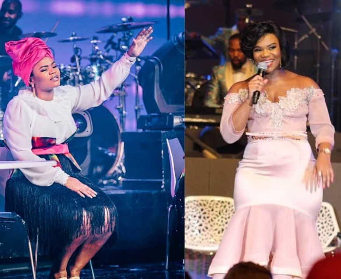 Mabusi Shezi's job Mabusi Shezi's job