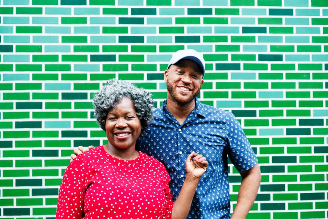 A graduate made his big day unforgettable by surprising his hospitalised mother. A graduate made his big day unforgettable by surprising his hospitalised mother.