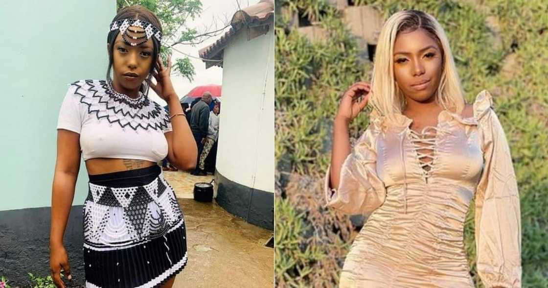 Halala, Gigi Lamayne, bags epic hosting gig, with top, social media platform