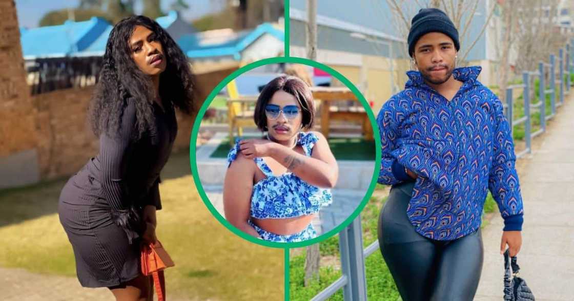 Inno Matijane is now a DJ Inno Matijane is now a DJ