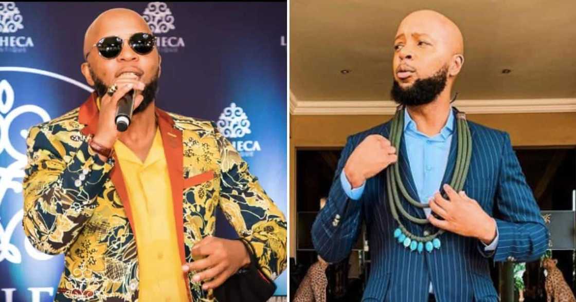 Stoan reacts to backlash Stoan reacts to backlash