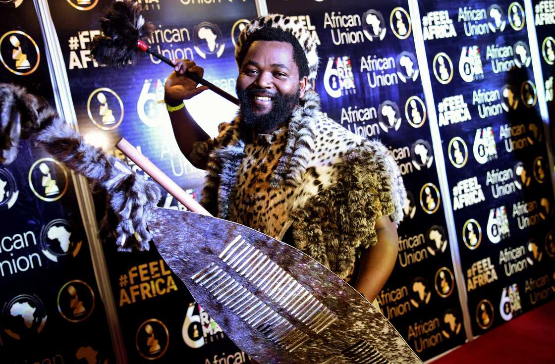 Sjava will release his album in 2026 Sjava will release his album in 2026