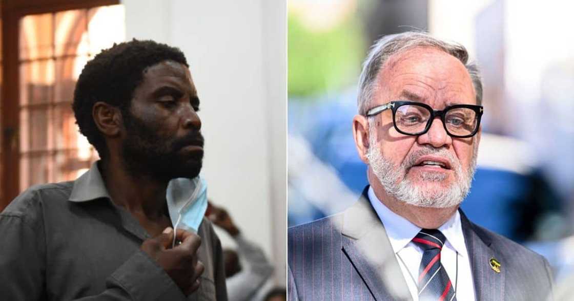 Carl Niehaus, Zandile Mafe, ANC, African National Congress, Parliament, fire, Cape Town, defamation Carl Niehaus, Zandile Mafe, ANC, African National Congress, Parliament, fire, Cape Town, defamation