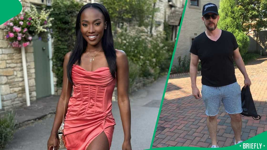 Takkies and husband divorce after almost 8 years of marriage Takkies and husband divorce after almost 8 years of marriage
