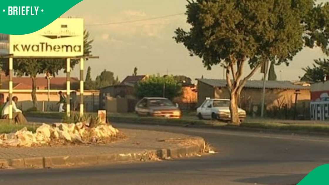 Kwa-Thema Kwa-Thema