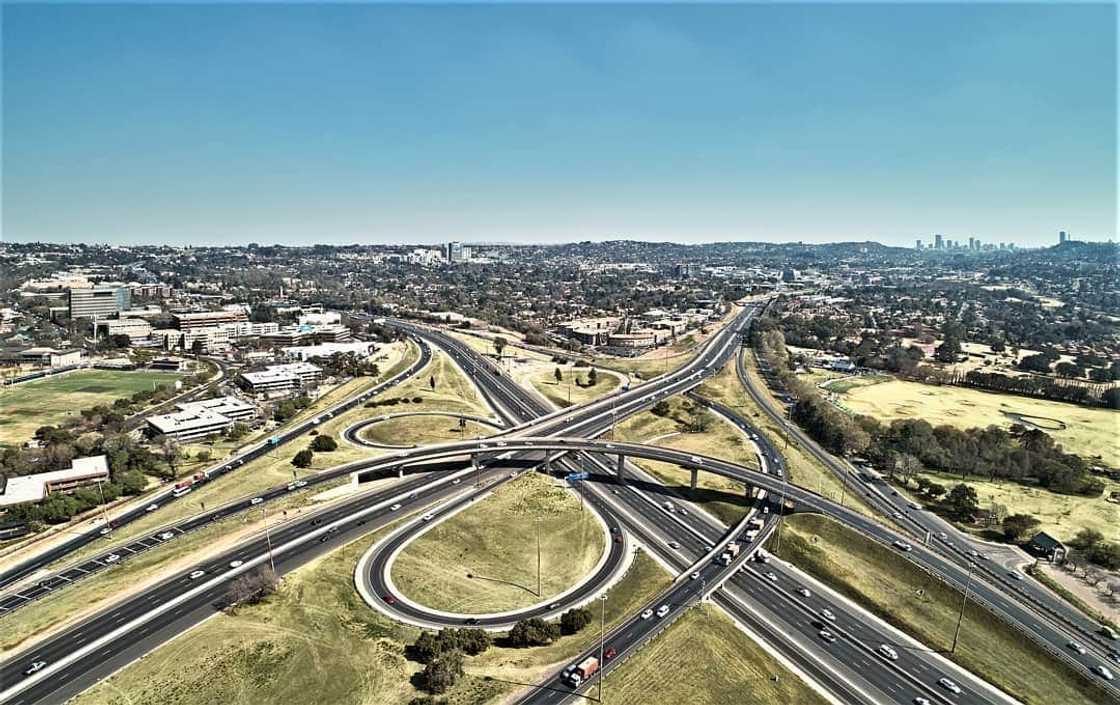 SANRAL etag SANRAL etag