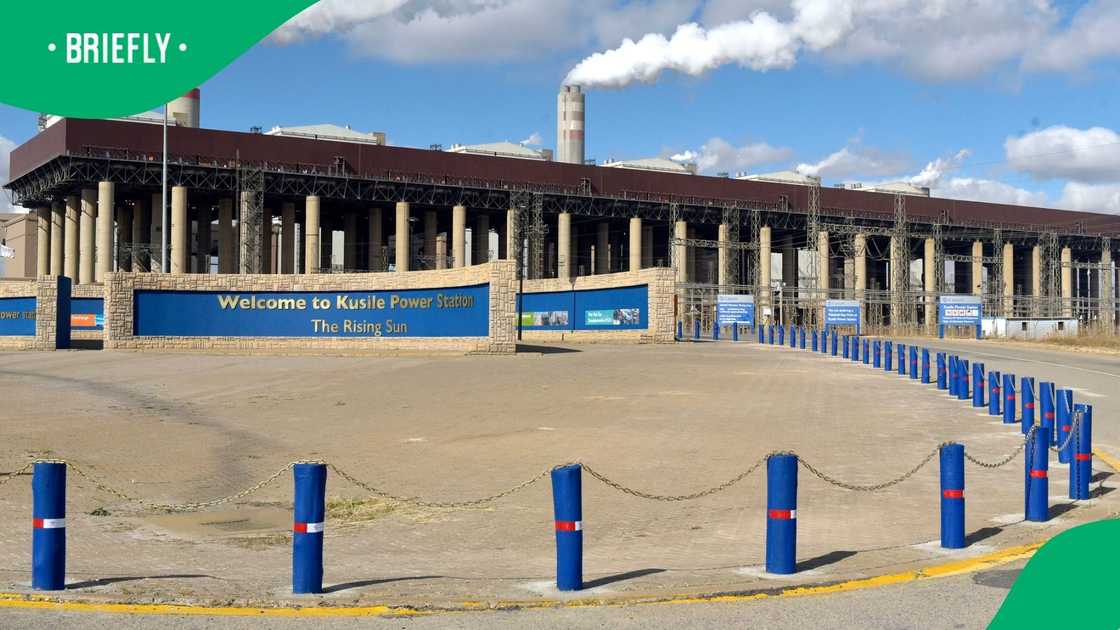 Eskom has kept the lights on for 300 days Eskom has kept the lights on for 300 days