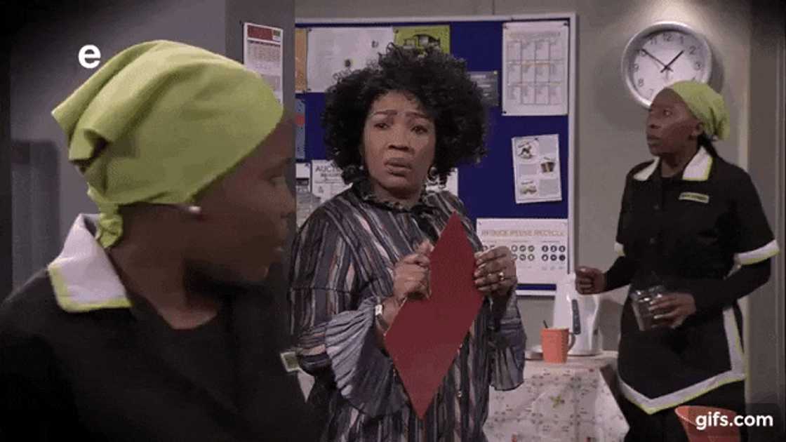 Scandal! Teasers Scandal! Teasers