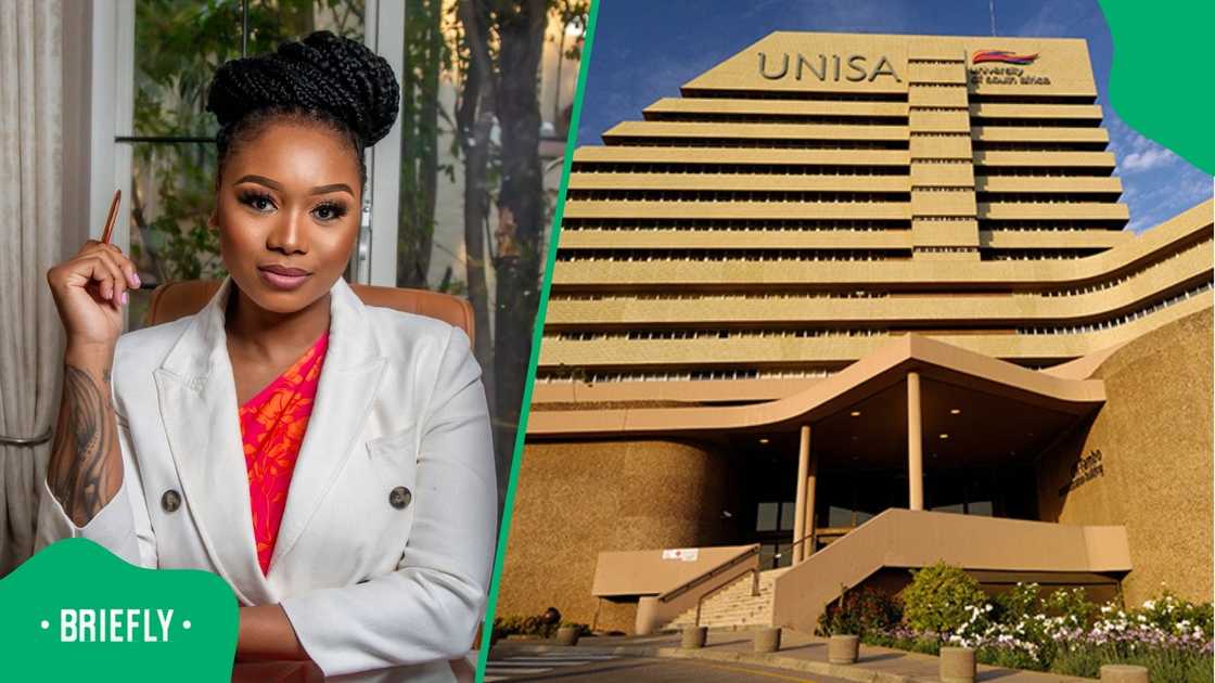 Jackie Phamotse responds to UNISA staff deaths. Jackie Phamotse responds to UNISA staff deaths.