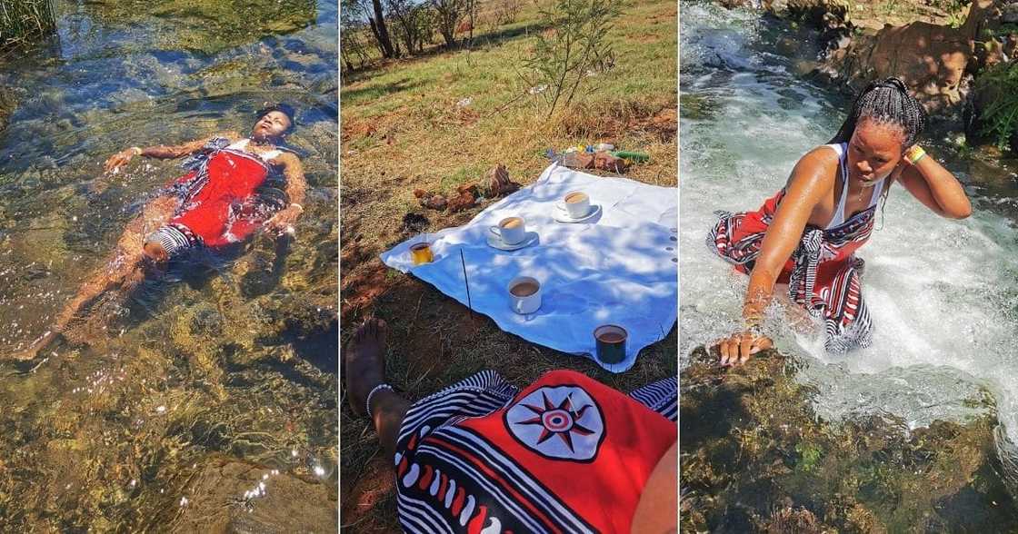 Saffas, React, Local Woman, Who Hosted, Tea Party, Ancestors Saffas, React, Local Woman, Who Hosted, Tea Party, Ancestors