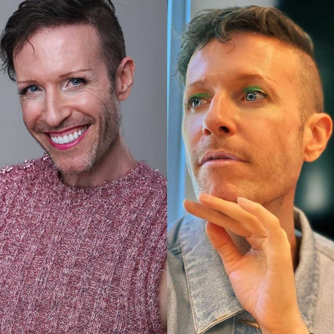 Is Jeffrey Marsh a certified life coach? Is Jeffrey Marsh a certified life coach?