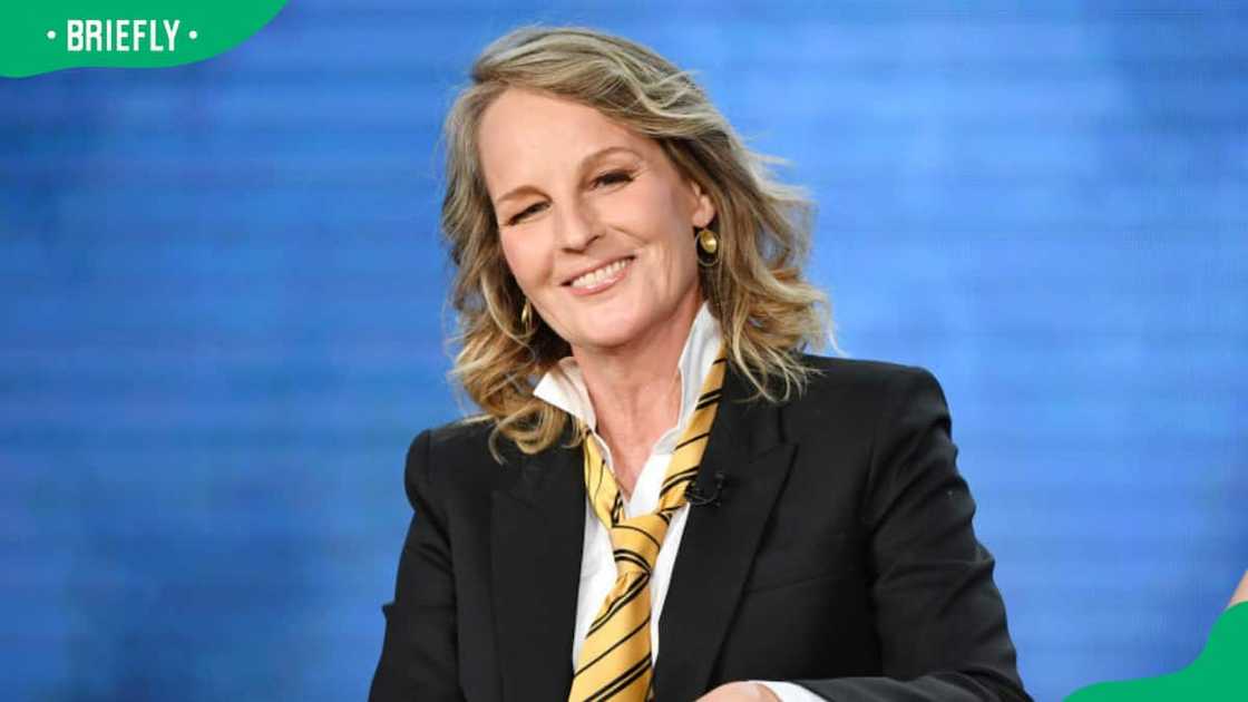 Helen Hunt's net worth