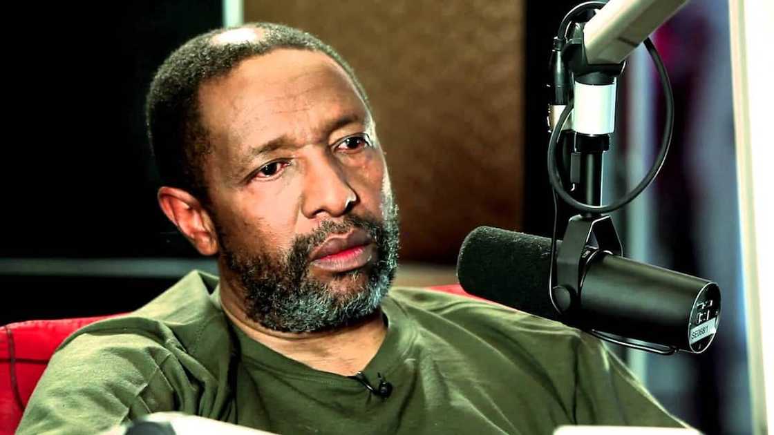 Themba Mkhize profiles Themba Mkhize profiles