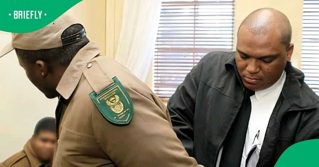 2 Wardens arrested for attempted smuggling at Ermelo prison 2 Wardens arrested for attempted smuggling at Ermelo prison