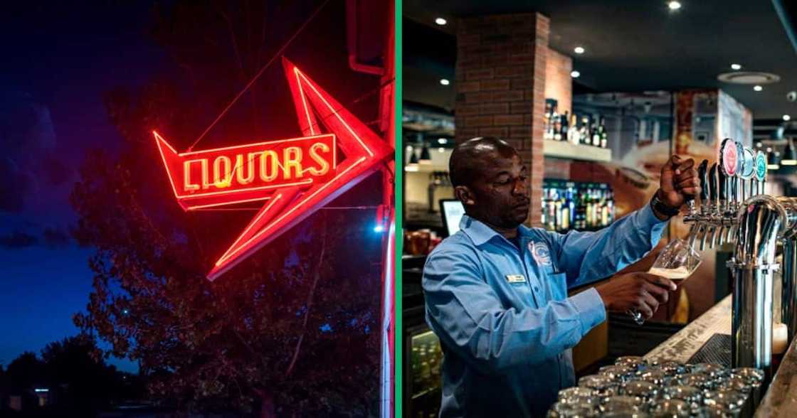 Limpopo liquour curfew lifted temprorarily Limpopo liquour curfew lifted temprorarily