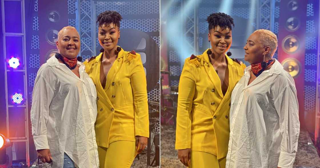 Mainstream Mainstream