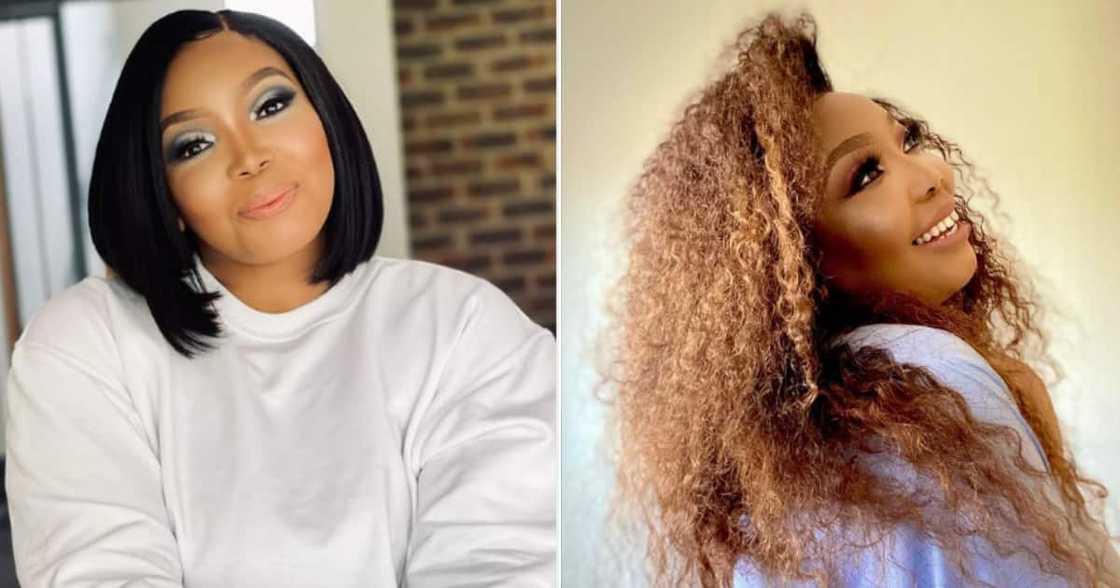 Thembisa Nxumalo, Positive Vibes, Twitter, Advice Thembisa Nxumalo, Positive Vibes, Twitter, Advice