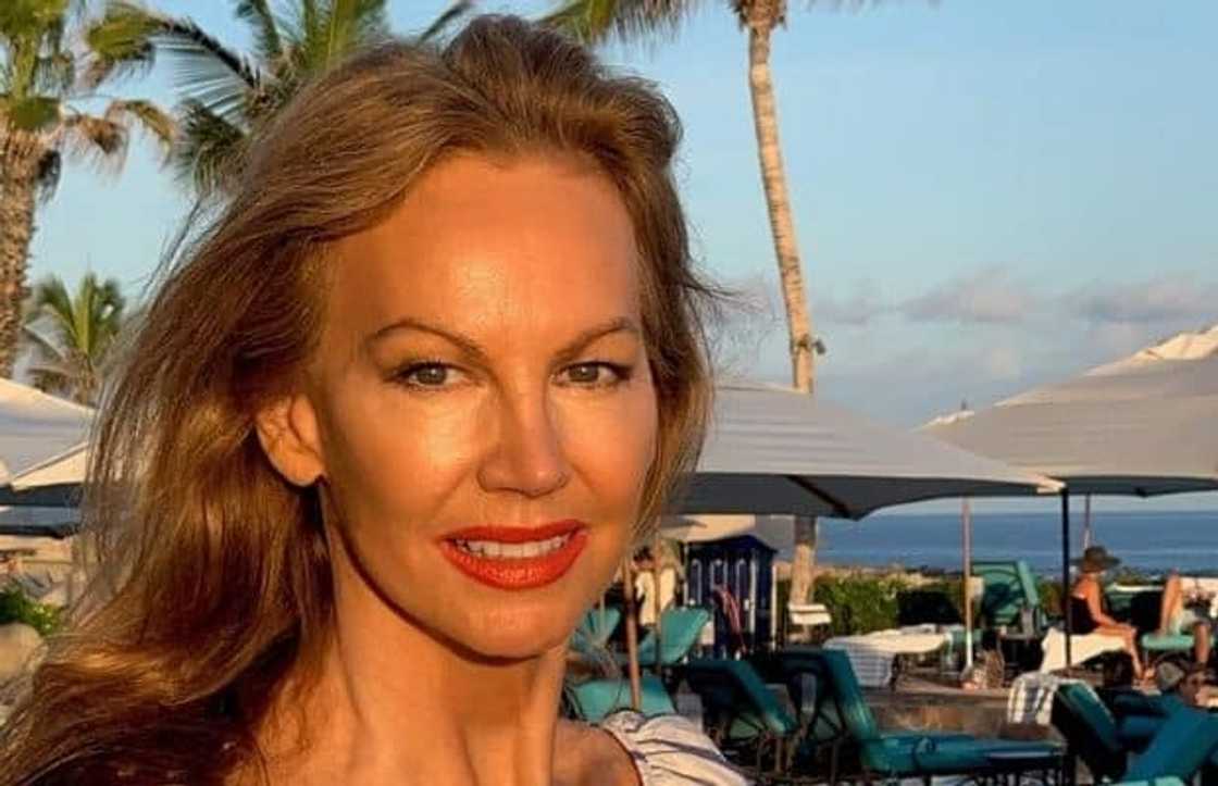 Margaret Gardiner age Margaret Gardiner age