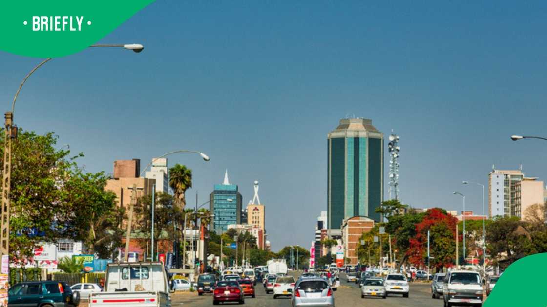 Harare to welcome Hilton Hotel Harare to welcome Hilton Hotel