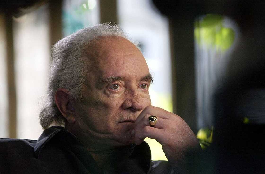 Late Johnny Cash Late Johnny Cash